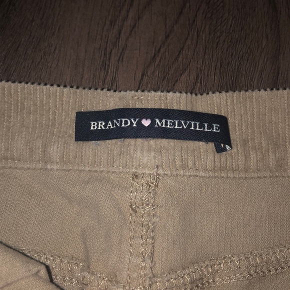 BRANDY MELVILLE skirt - Picture 2 of 3